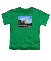 Castle Hill Inn Newport Rhode Island - Toddler T-Shirt