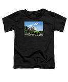Castle Hill Inn Newport Rhode Island - Toddler T-Shirt