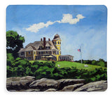 Castle Hill Inn Newport Rhode Island - Blanket