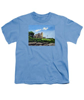 Castle Hill Inn Newport Rhode Island - Youth T-Shirt