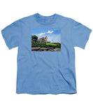 Castle Hill Inn Newport Rhode Island - Youth T-Shirt