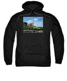 Castle Hill Inn Newport Rhode Island - Sweatshirt