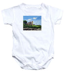 Castle Hill Inn Newport Rhode Island - Baby Onesie