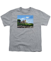 Castle Hill Inn Newport Rhode Island - Youth T-Shirt