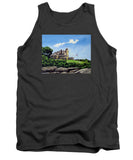 Castle Hill Inn Newport Rhode Island - Tank Top
