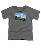 Castle Hill Inn Newport Rhode Island - Toddler T-Shirt