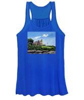 Castle Hill Inn Newport Rhode Island - Women's Tank Top