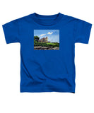 Castle Hill Inn Newport Rhode Island - Toddler T-Shirt