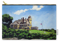 Castle Hill Inn Newport Rhode Island - Carry-All Pouch