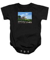 Castle Hill Inn Newport Rhode Island - Baby Onesie