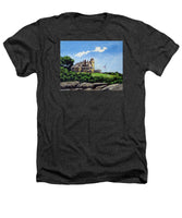 Castle Hill Inn Newport Rhode Island - Heathers T-Shirt