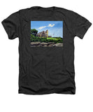 Castle Hill Inn Newport Rhode Island - Heathers T-Shirt