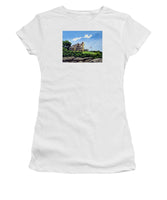 Castle Hill Inn Newport Rhode Island - Women's T-Shirt
