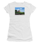 Castle Hill Inn Newport Rhode Island - Women's T-Shirt
