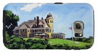 Castle Hill Inn Newport Rhode Island - Phone Case