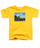 Castle Hill Inn Newport Rhode Island - Toddler T-Shirt