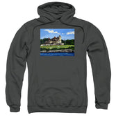 Castle Hill Inn Newport Rhode Island - Sweatshirt