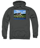 Castle Hill Inn Newport Rhode Island - Sweatshirt