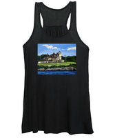 Castle Hill Inn Newport Rhode Island - Women's Tank Top