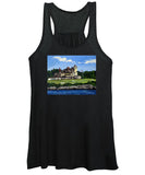 Castle Hill Inn Newport Rhode Island - Women's Tank Top