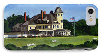 Castle Hill Inn Newport Rhode Island - Phone Case