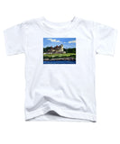 Castle Hill Inn Newport Rhode Island - Toddler T-Shirt