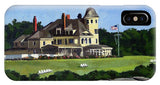 Castle Hill Inn Newport Rhode Island - Phone Case