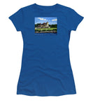 Castle Hill Inn Newport Rhode Island - Women's T-Shirt