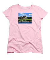 Castle Hill Inn Newport Rhode Island - Women's T-Shirt (Standard Fit)