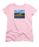 Castle Hill Inn Newport Rhode Island - Women's T-Shirt (Standard Fit)