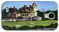 Castle Hill Inn Newport Rhode Island - Phone Case