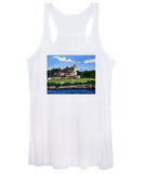 Castle Hill Inn Newport Rhode Island - Women's Tank Top