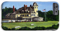 Castle Hill Inn Newport Rhode Island - Phone Case
