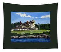 Castle Hill Inn Newport Rhode Island - Tapestry