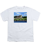 Castle Hill Inn Newport Rhode Island - Youth T-Shirt