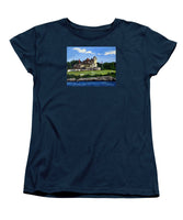 Castle Hill Inn Newport Rhode Island - Women's T-Shirt (Standard Fit)