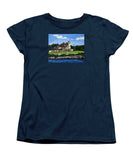 Castle Hill Inn Newport Rhode Island - Women's T-Shirt (Standard Fit)
