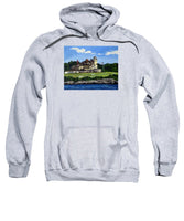 Castle Hill Inn Newport Rhode Island - Sweatshirt