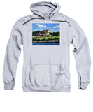 Castle Hill Inn Newport Rhode Island - Sweatshirt