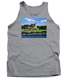 Castle Hill Inn Newport Rhode Island - Tank Top
