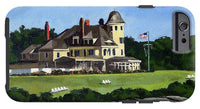 Castle Hill Inn Newport Rhode Island - Phone Case