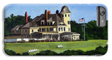 Castle Hill Inn Newport Rhode Island - Phone Case