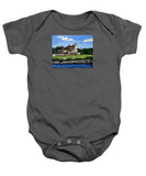 Castle Hill Inn Newport Rhode Island - Baby Onesie