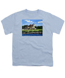Castle Hill Inn Newport Rhode Island - Youth T-Shirt