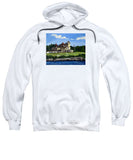 Castle Hill Inn Newport Rhode Island - Sweatshirt