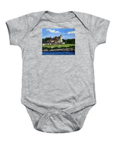 Castle Hill Inn Newport Rhode Island - Baby Onesie