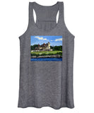 Castle Hill Inn Newport Rhode Island - Women's Tank Top
