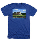 Castle Hill Inn Newport Rhode Island - Heathers T-Shirt
