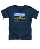 Castle Hill Inn Newport Rhode Island - Toddler T-Shirt