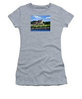 Castle Hill Inn Newport Rhode Island - Women's T-Shirt